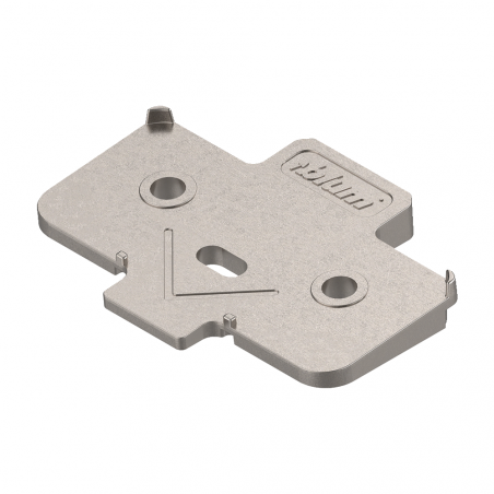 Cale D Angle Blum 5° - Ref. CAL171A5010